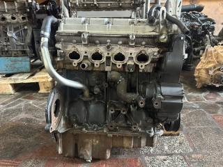 Запчасть двигатель Chevrolet Lacetti 2010