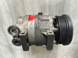Компрессор кондиционера Chevrolet Lacetti 1.6 F16D3