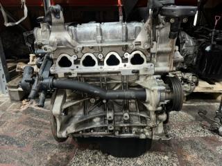 Фото запчасти двигатель Volkswagen Polo 2012 контрактная запчасть Запчасть двигатель Volkswagen Polo 2012