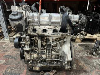 Двигатель Polo 2012 1.6 CFNA