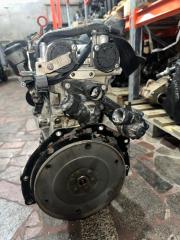 Двигатель Volkswagen Polo 1.6 CFNA