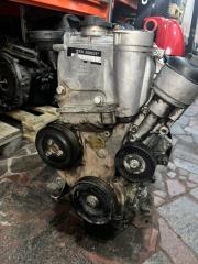 Двигатель Polo 2012 1.6 CFNA