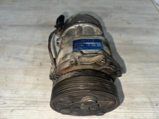 Фото запчасти компрессор кондиционера Volkswagen Polo 2012 контрактная запчасть Запчасть компрессор кондиционера Volkswagen Polo 2012