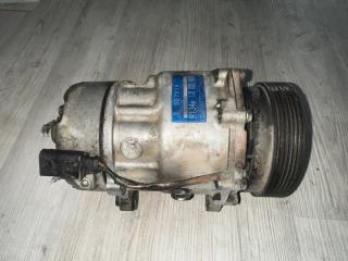 Компрессор кондиционера Polo 2012 1.6 CFNA