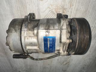 Компрессор кондиционера Volkswagen Polo 1.6 CFNA