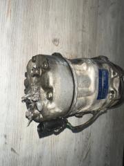 Компрессор кондиционера Polo 2012 1.6 CFNA