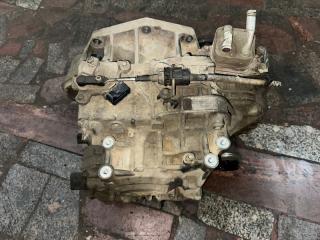 АКПП Polo 2012 1.6 CFNA