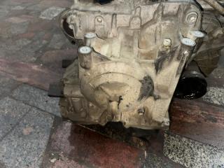 АКПП Polo 2012 1.6 CFNA