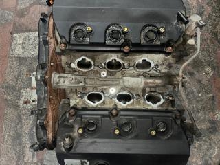 Двигатель Outlander XL 2011 3.0 6B31