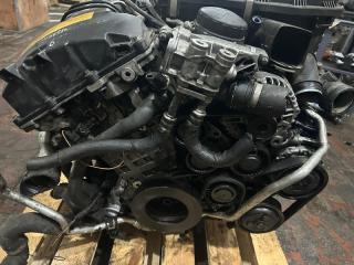 Запчасть двигатель BMW 5 2008