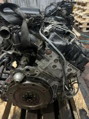 Двигатель 5 2008 E60 3.0 N54B30A