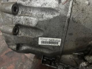 АКПП 5 2008 E60 3.0 N54B30A