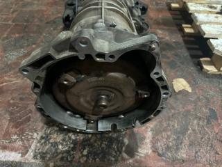 АКПП BMW X3 2005