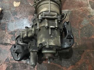 АКПП BMW X3 E83 3.0 M54B30