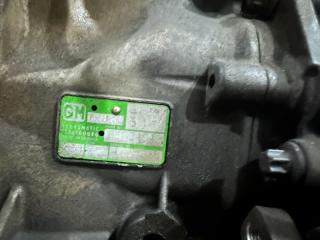 АКПП X3 2005 E83 3.0 M54B30