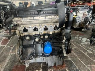 Двигатель Rio 2005 1.5 A5D