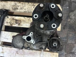 Раздаточная коробка 5 2008 E60 3.0 N54B30A