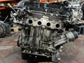 Двигатель 308 2009 1.6 5FW