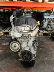 Двигатель Peugeot 308 1.6 5FW
