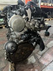 Двигатель 308 2009 1.6 5FW