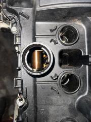 Двигатель 308 2009 1.6 5FW