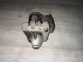 Запчасть стартер Peugeot 308 2009