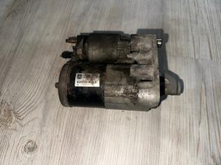 Стартер 308 2009 1.6 5FW