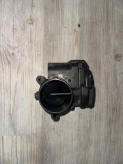 Запчасть дроссельная заслонка Peugeot 308 2009