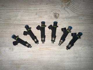 Запчасть форсунка топливная Mitsubishi Outlander XL 2011