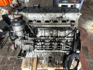 Запчасть двигатель BMW X5 2004