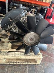 Двигатель X5 2004 E53 3.0 M54B30