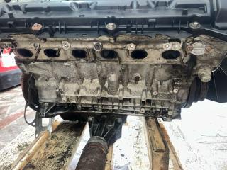 Двигатель X5 2004 E53 3.0 M54B30
