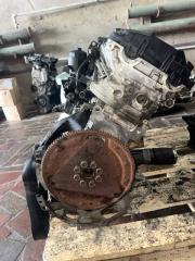 Двигатель X5 2004 E53 3.0 M54B30