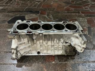 Блок цилиндров Volvo XC90 2.5 B5254T2