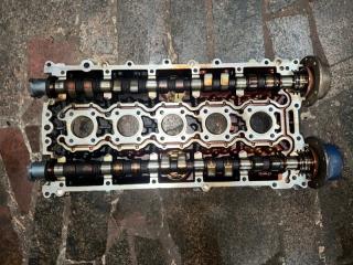 Головка блока цилиндров XC90 2005 2.5 B5254T2