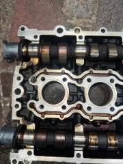 Головка блока цилиндров Volvo XC90 2.5 B5254T2