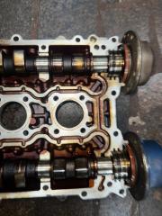 Головка блока цилиндров XC90 2005 2.5 B5254T2