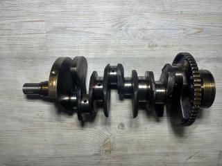 Запчасть коленвал Hyundai Tucson 2008