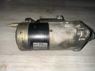 Стартер Tucson 2008 2.7 G6BA