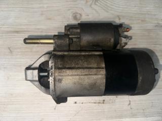 Стартер Tucson 2008 2.7 G6BA