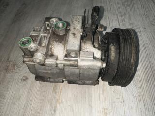 Компрессор кондиционера Tucson 2008 2.7 G6BA