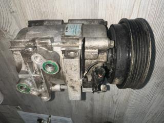 Компрессор кондиционера Hyundai Tucson 2.7 G6BA