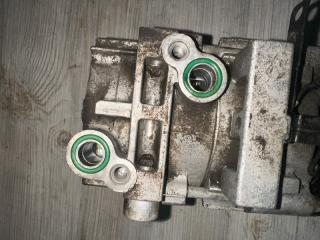 Компрессор кондиционера Tucson 2008 2.7 G6BA