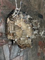 АКПП Sorento 2016 XM 2.4 G4KE