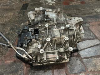 АКПП Sportage 2.0 G4KD