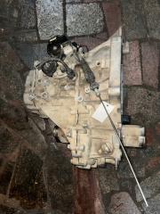 МКПП Rio 2018 1.6 G4FC