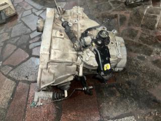 МКПП Rio 2018 1.6 G4FC