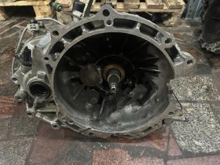 МКПП Mazda 3 2012