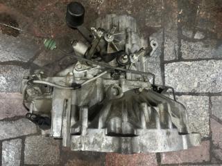 МКПП 3 2012 2.0 LF-VE