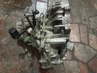 МКПП Mazda 3 2.0 LF-VE